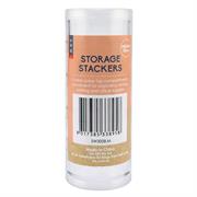 SEW Storage Stackers, Regular 50mm x 5pc